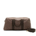 Damier Luggage