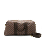 Damier Luggage