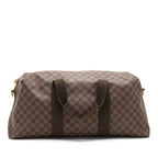 Damier Luggage