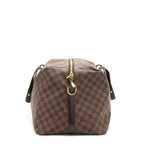Damier Luggage