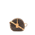 Boite Chapeau