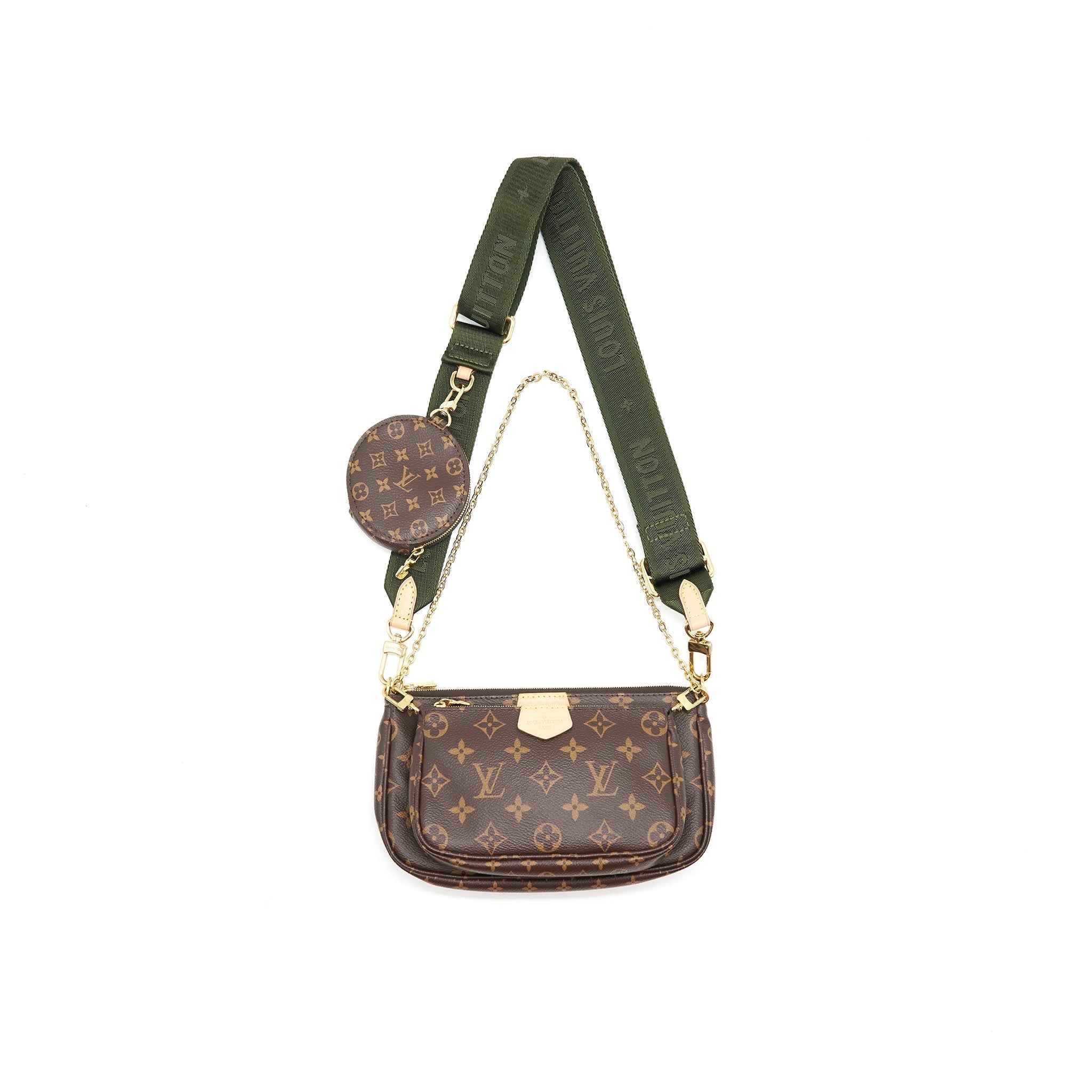 Multi Pochette