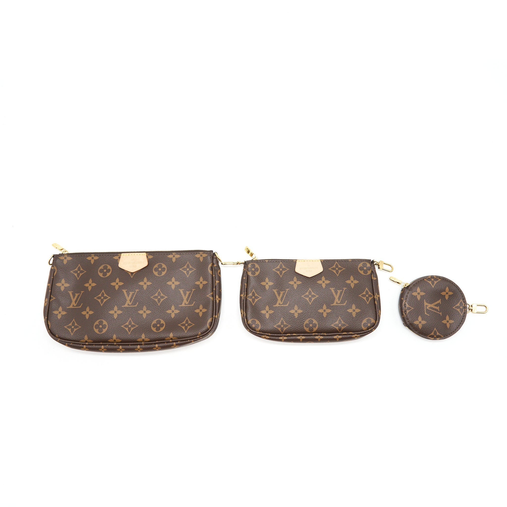 Multi Pochette