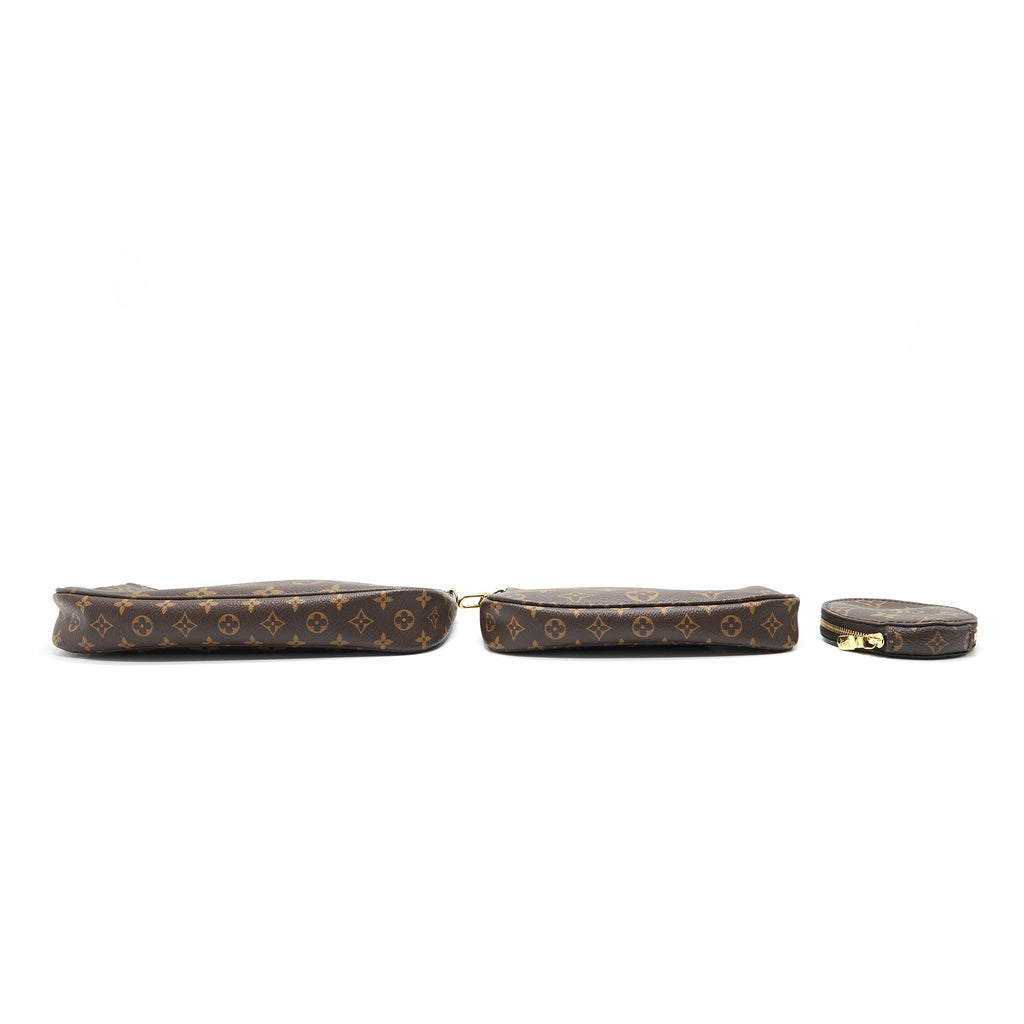 Multi Pochette