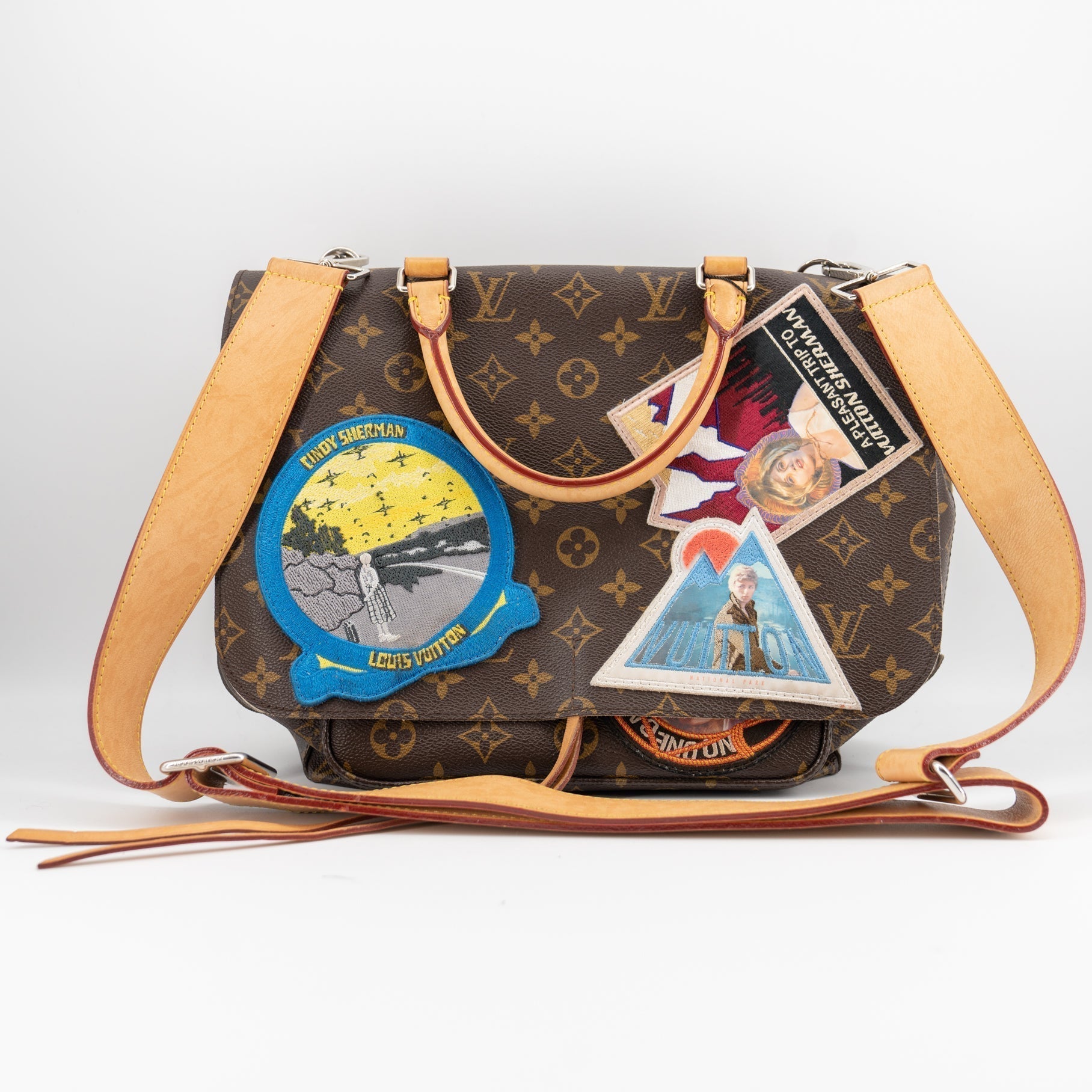 LO-LV bags 7239