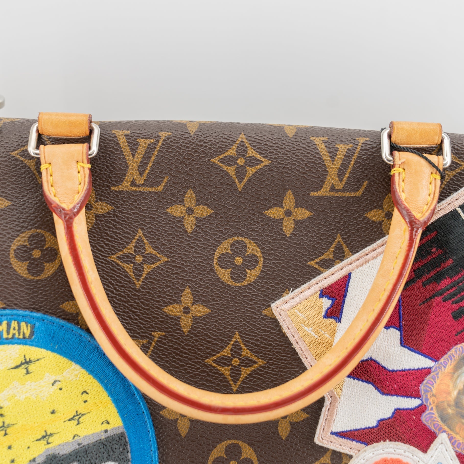 LO-LV bags 7239