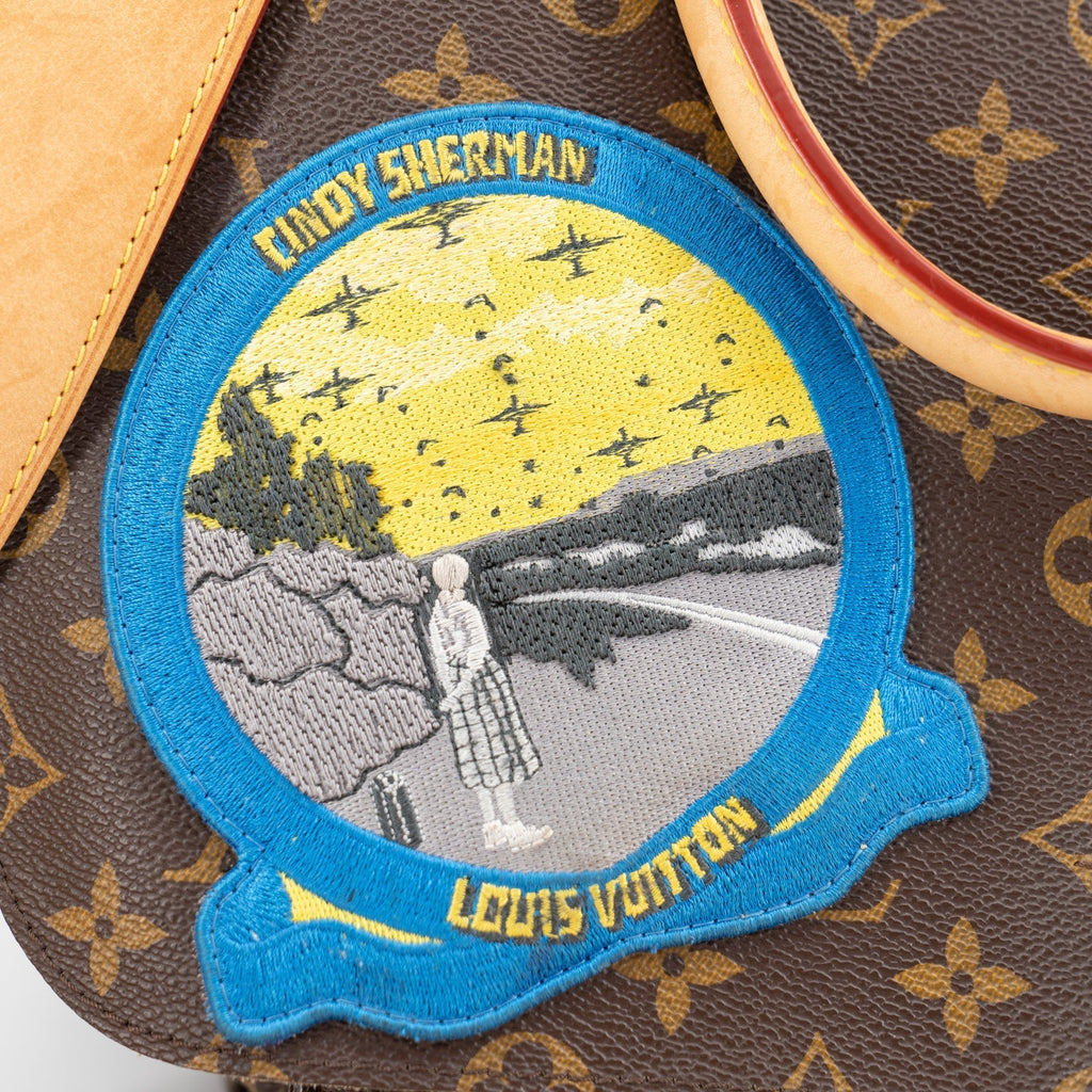 LO-LV bags 7239