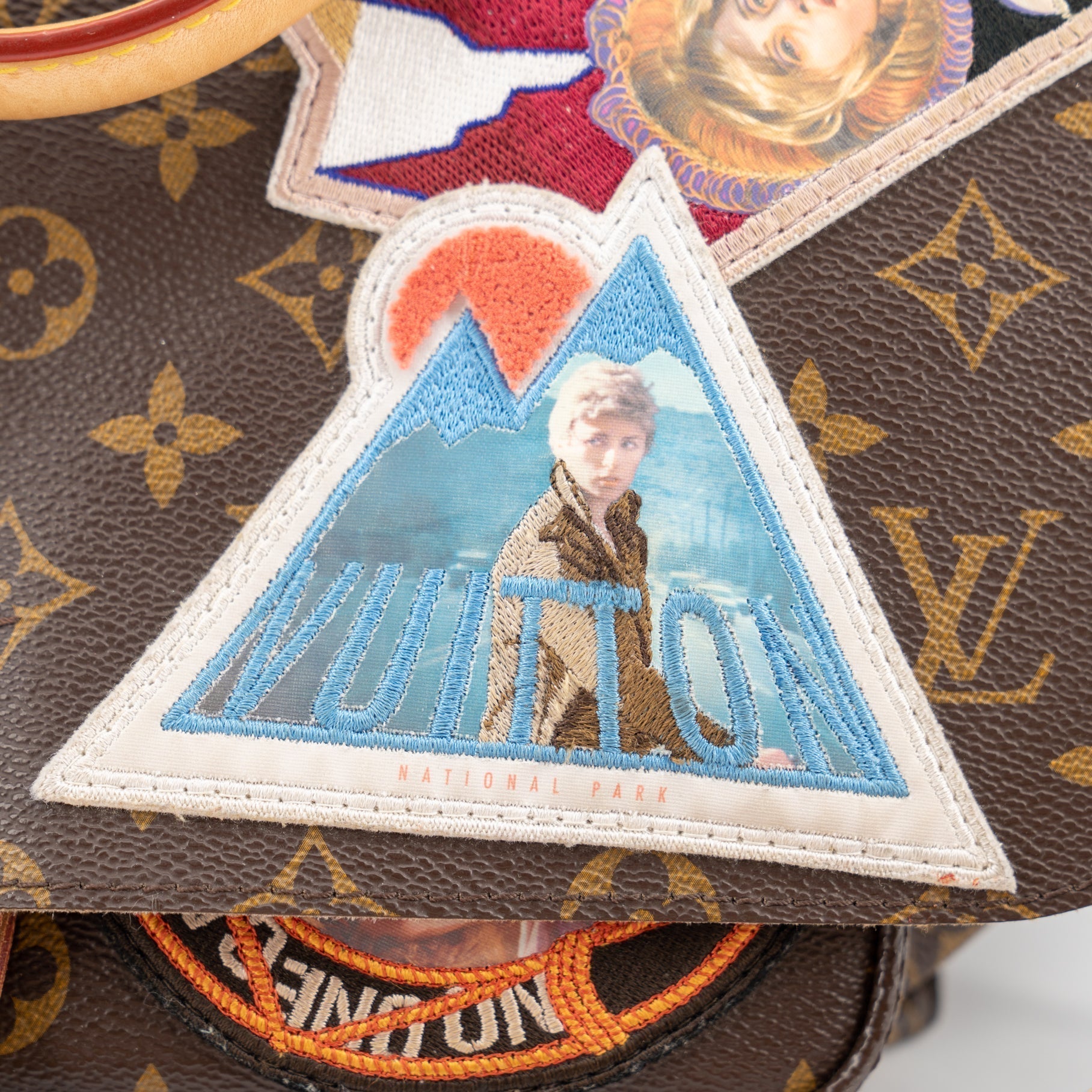 LO-LV bags 7239