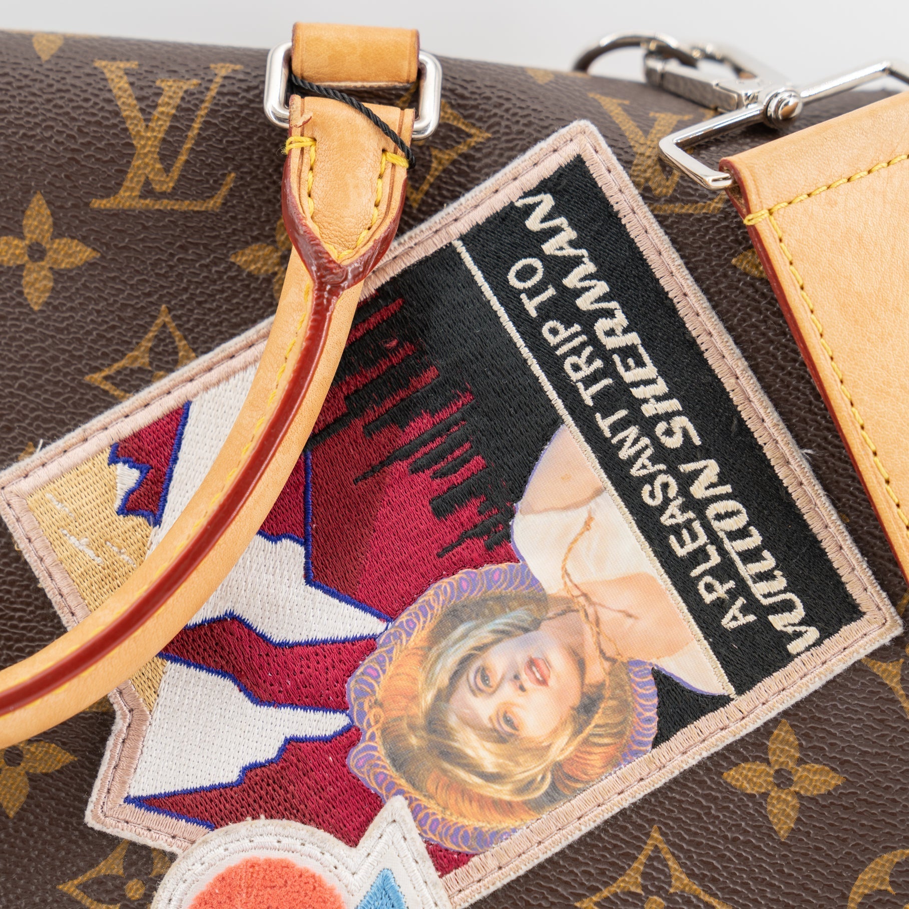 LO-LV bags 7239