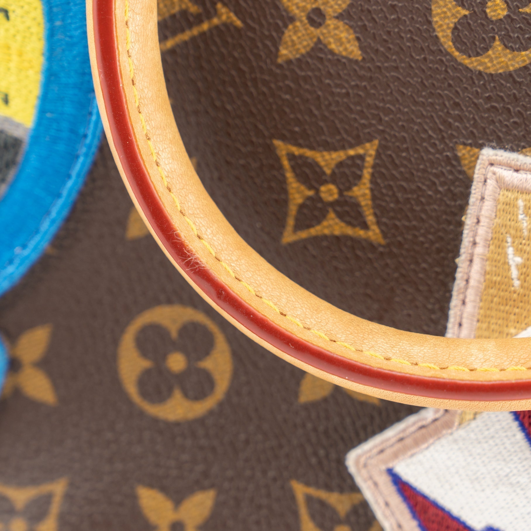 LO-LV bags 7239
