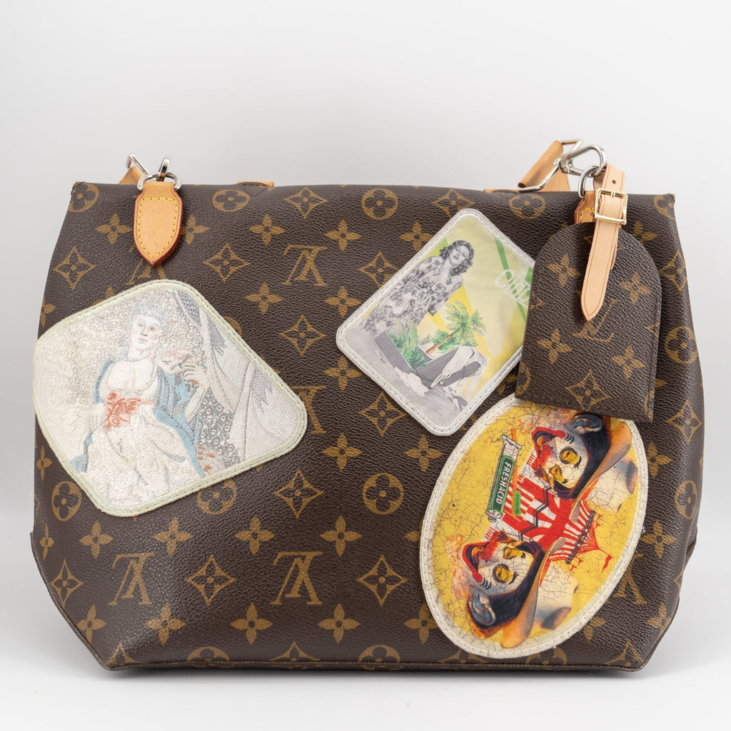 LO-LV bags 7239