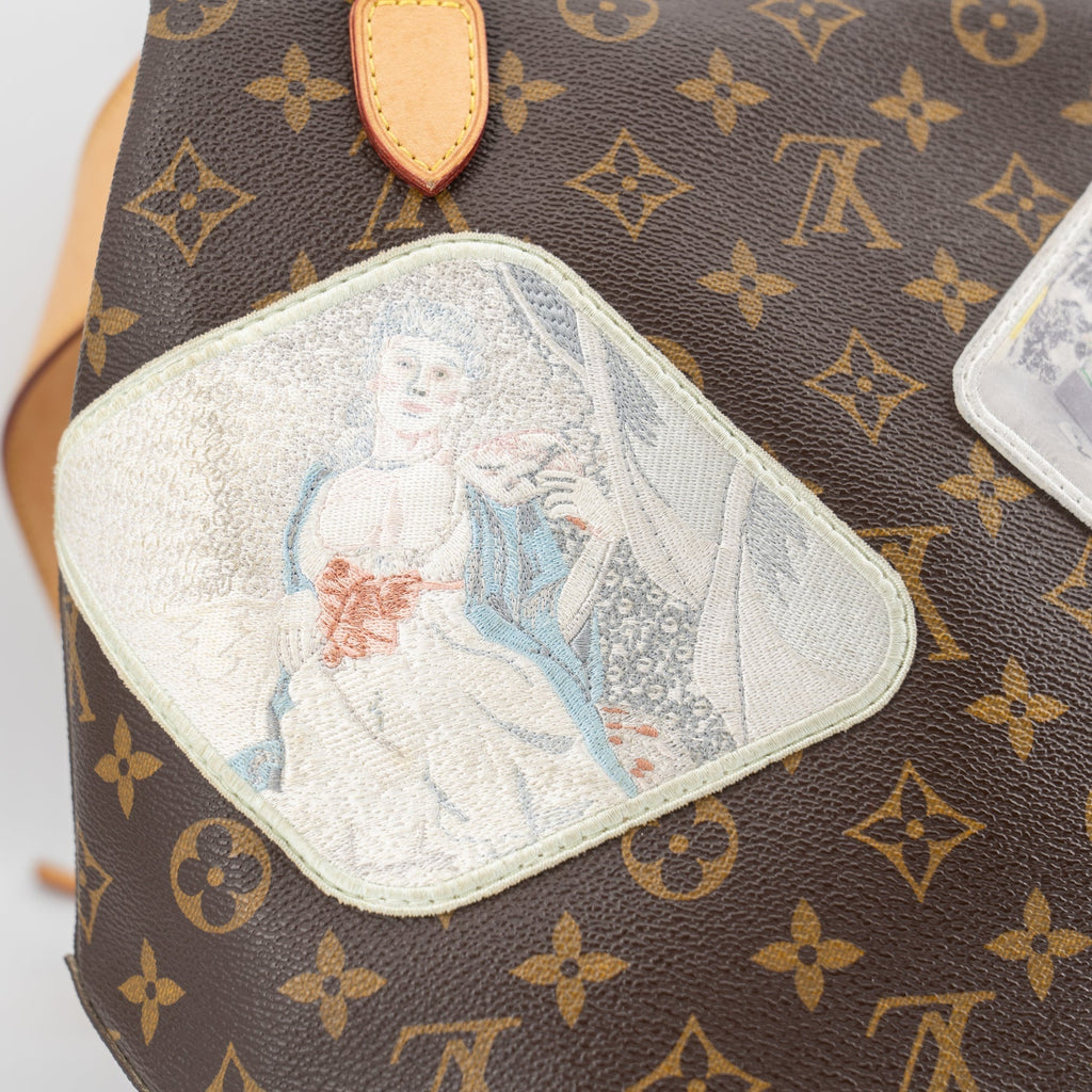 LO-LV bags 7239