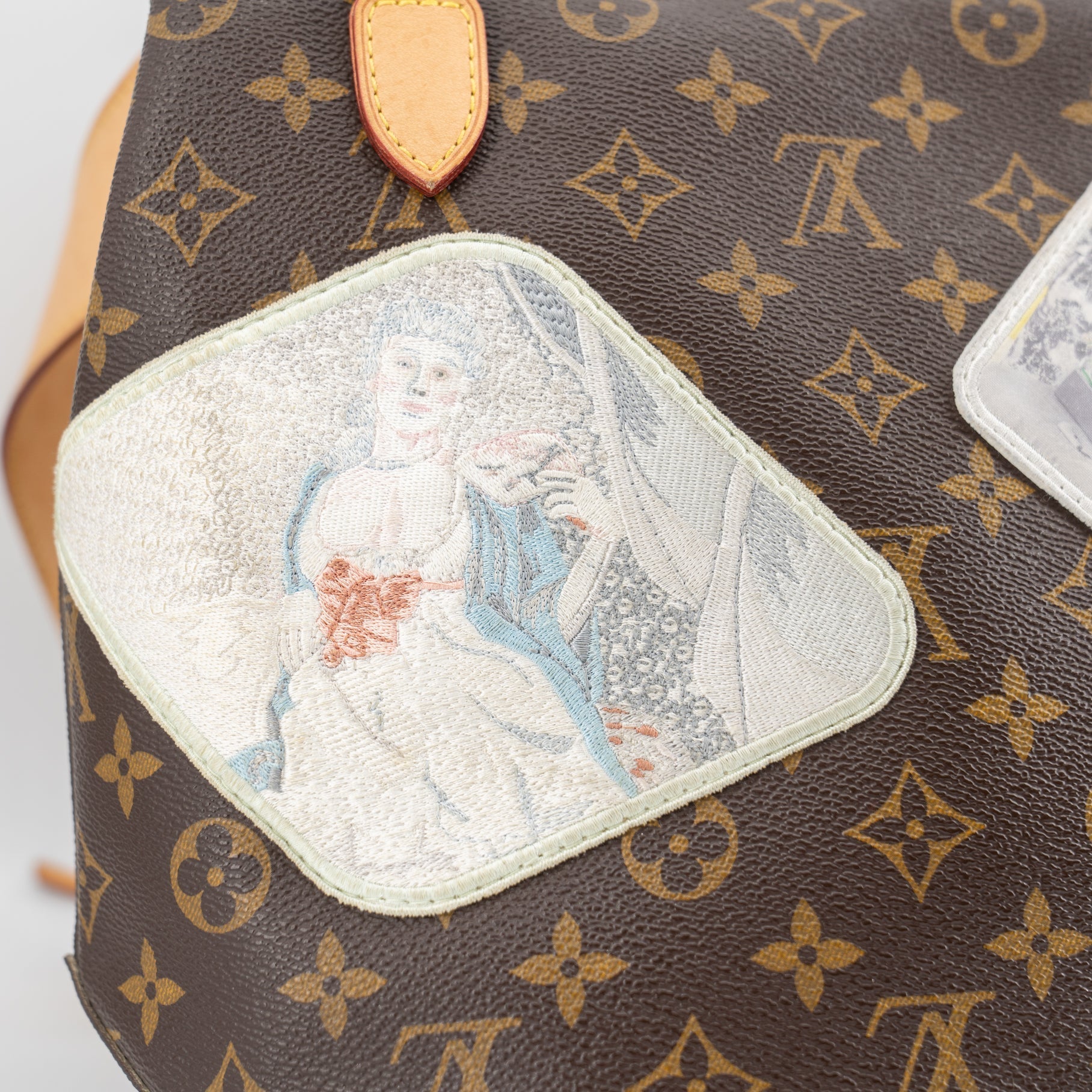 LO-LV bags 7239