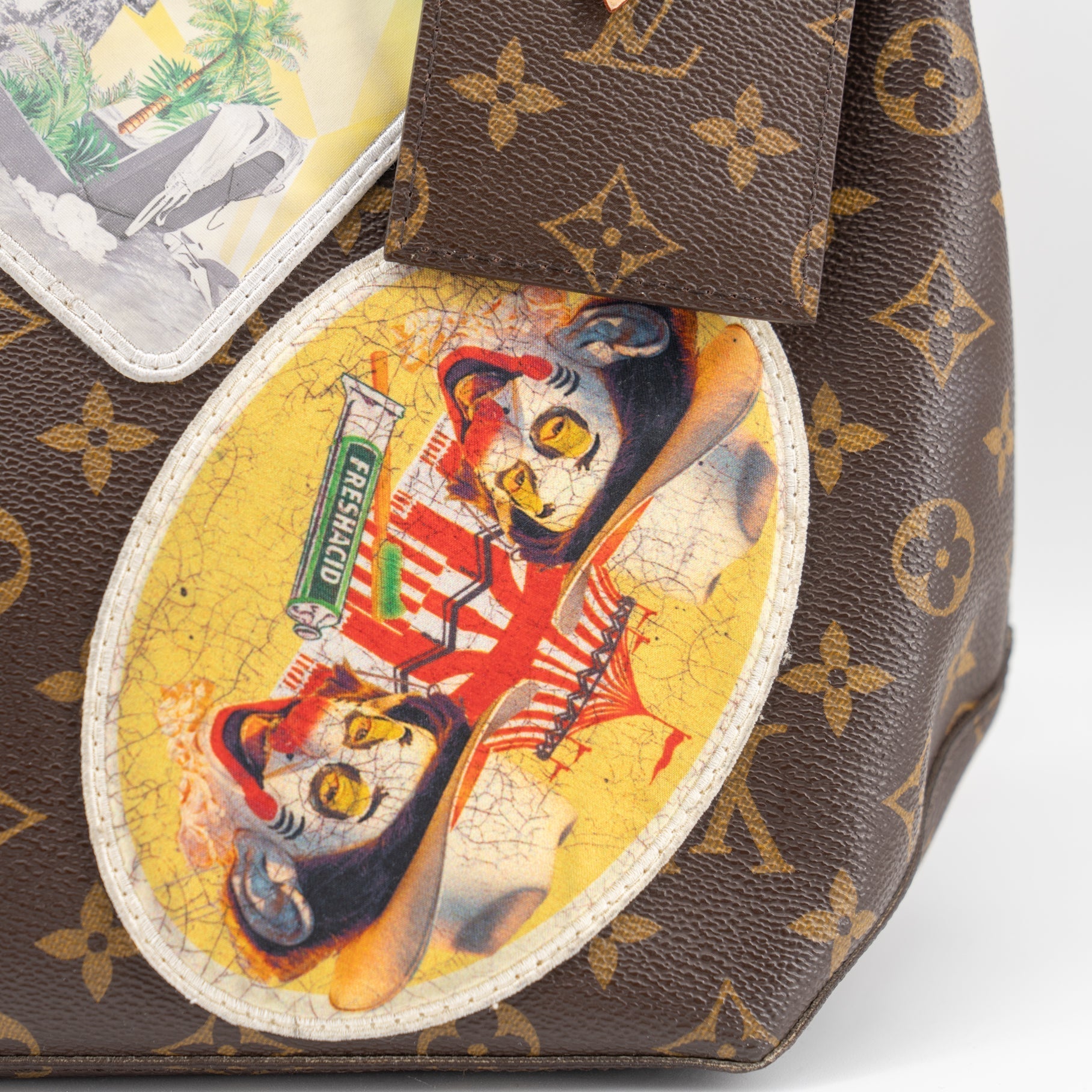 LO-LV bags 7239