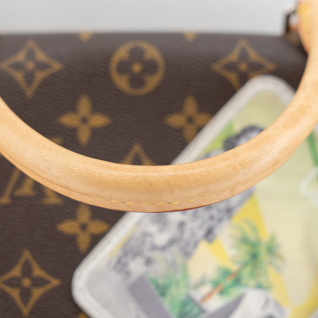 LO-LV bags 7239