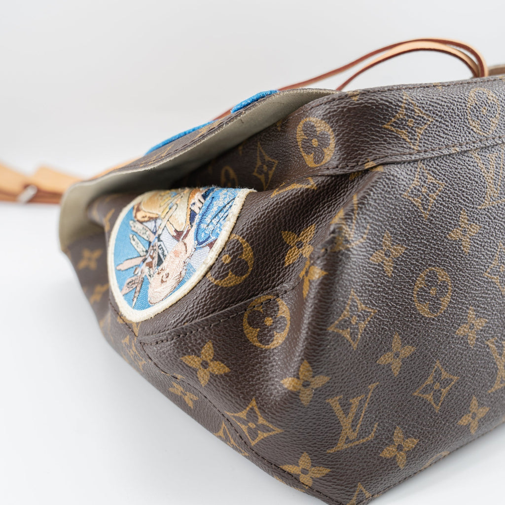 LO-LV bags 7239