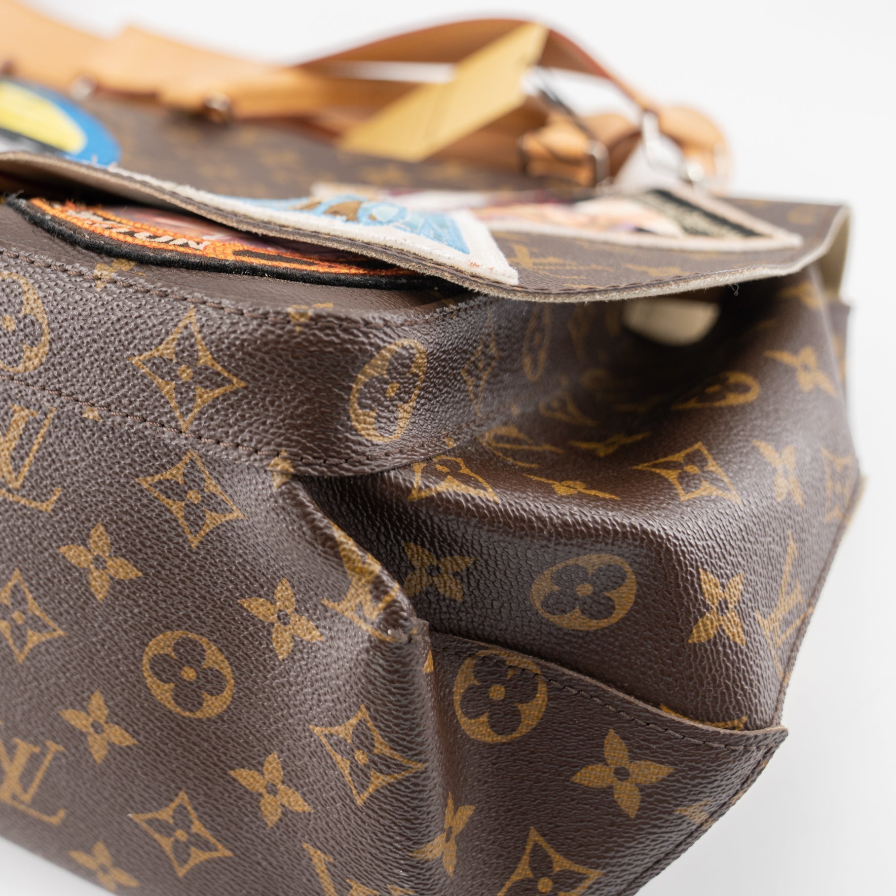 LO-LV bags 7239