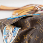 LO-LV bags 7239