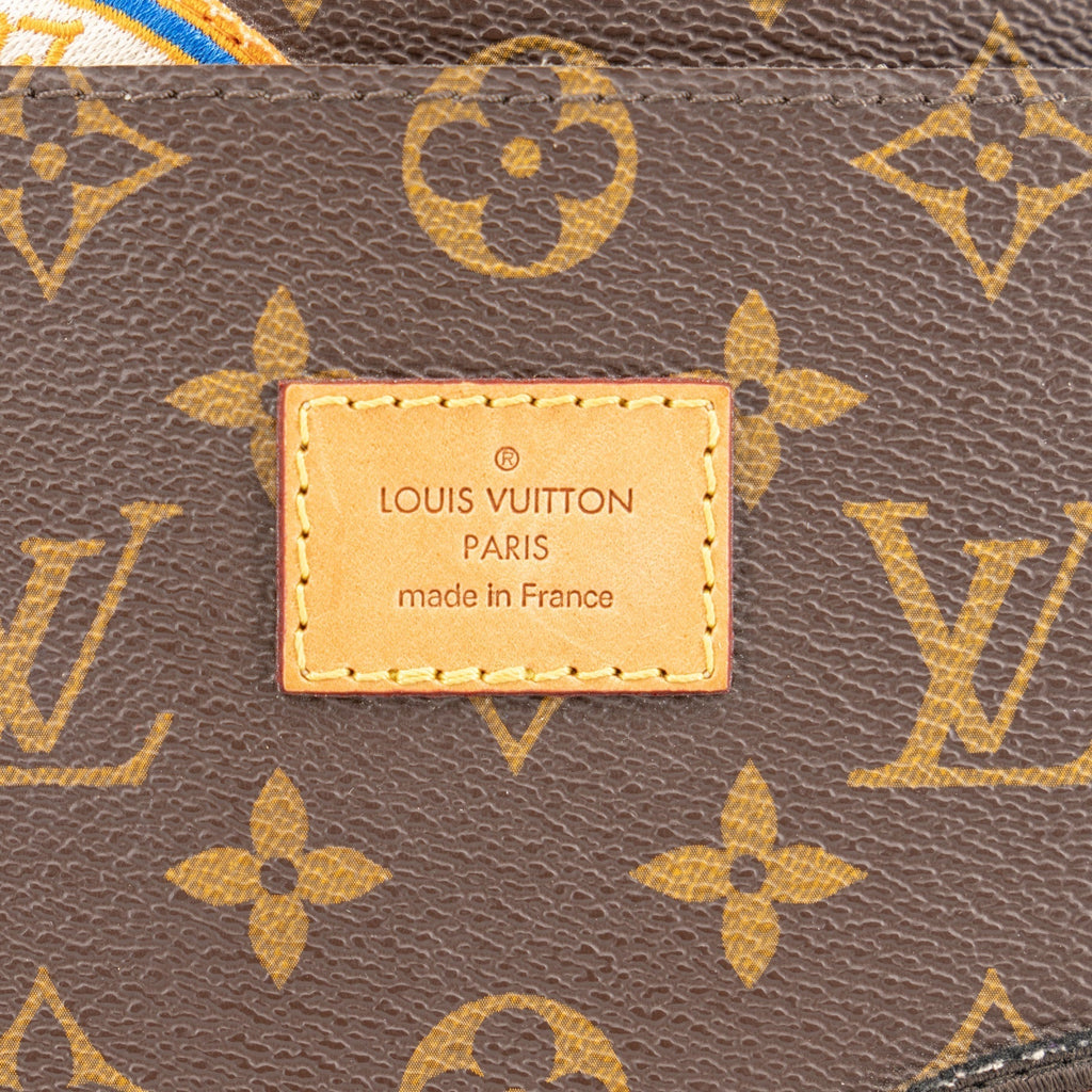 LO-LV bags 7239