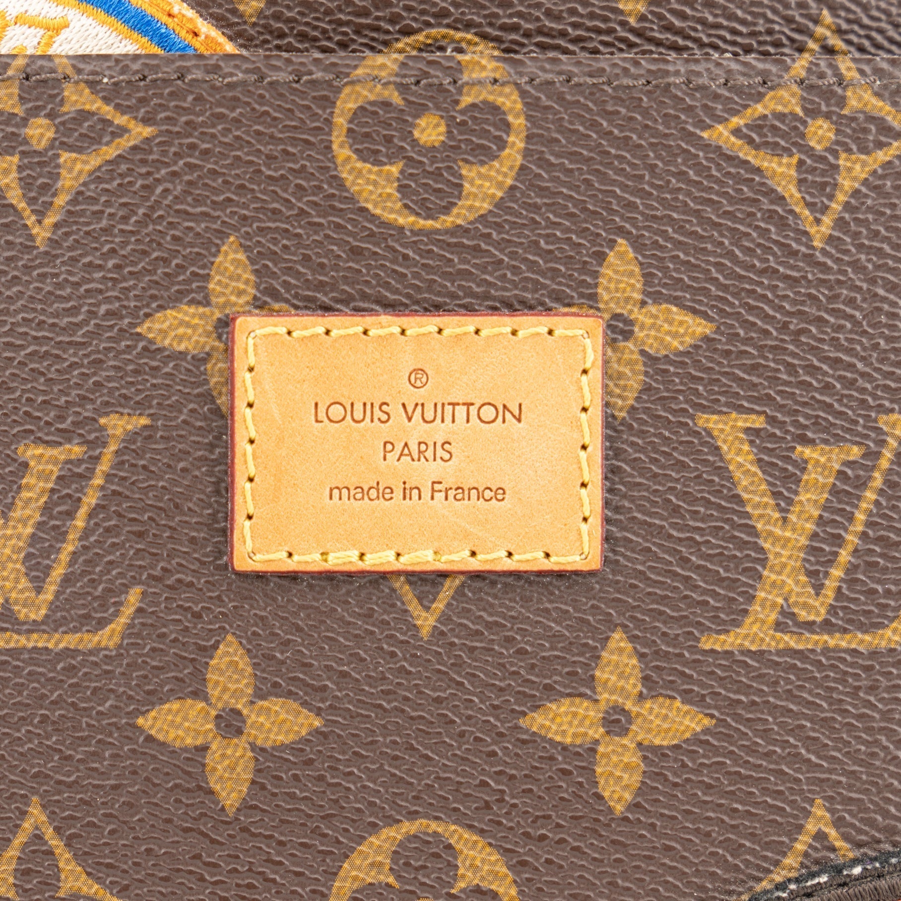LO-LV bags 7239