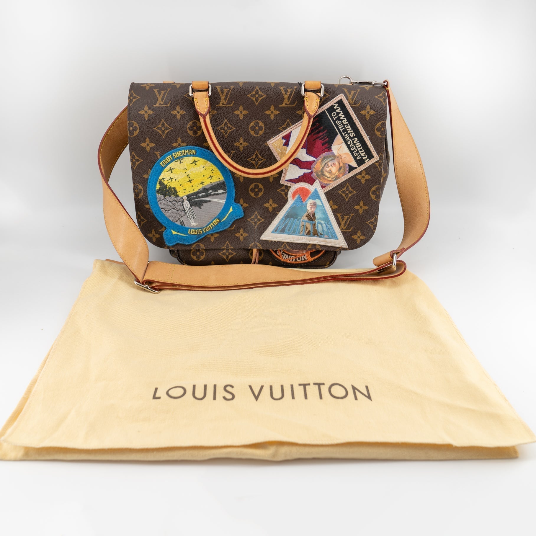 LO-LV bags 7239