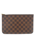 Neverfull Wristlet