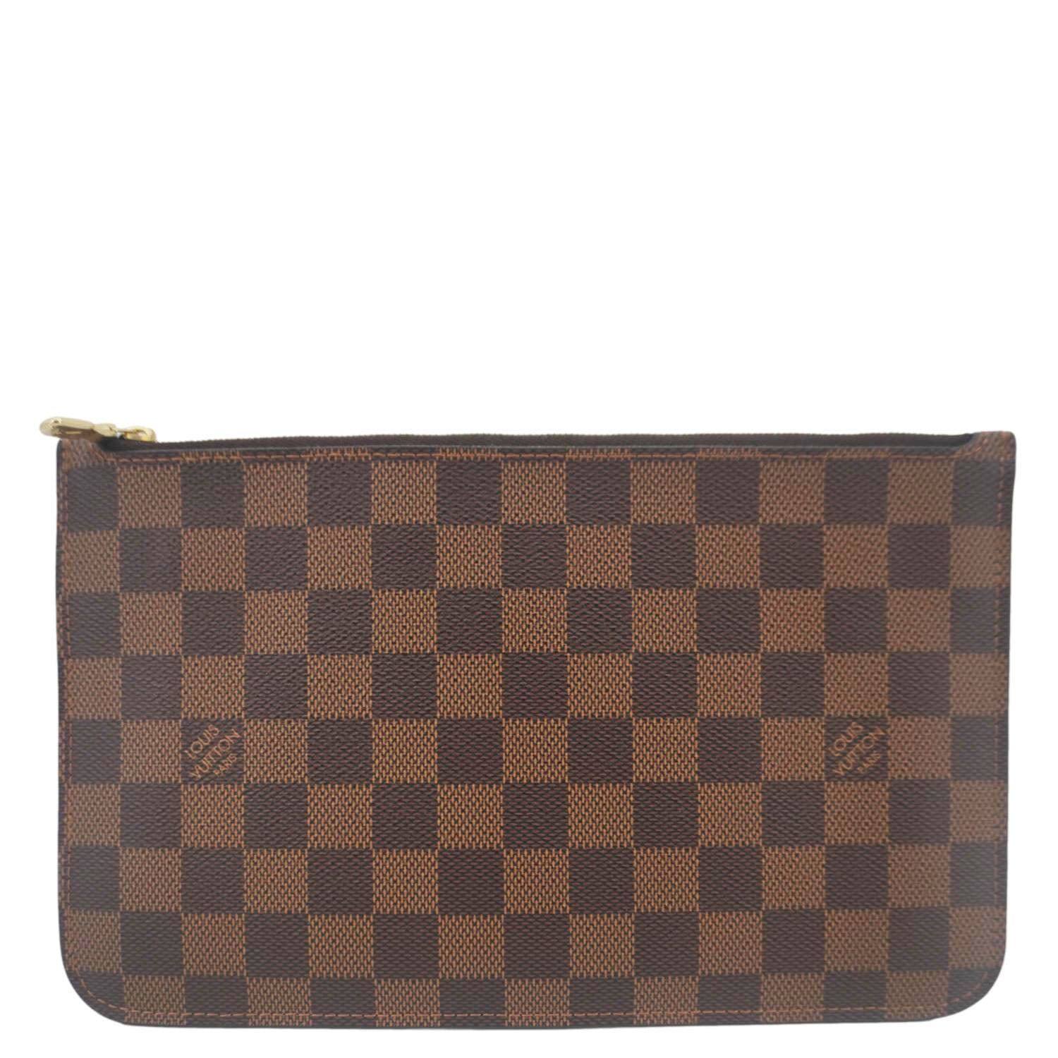 Neverfull Wristlet