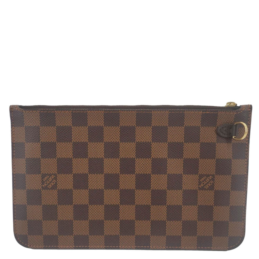 Neverfull Wristlet