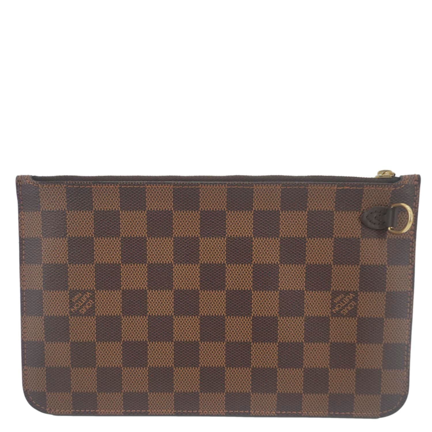 Neverfull Wristlet