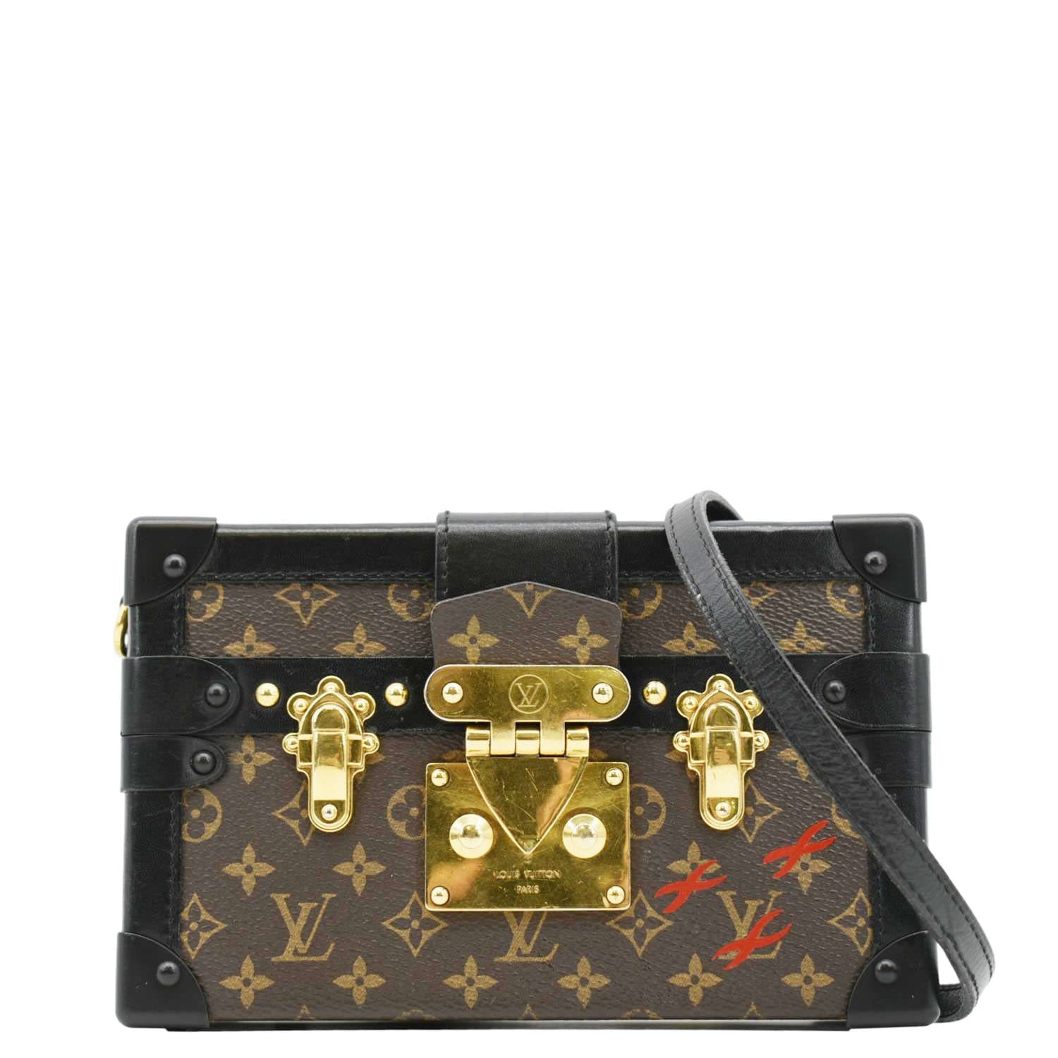 LO-LV bags 3587