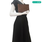 Neverfull Wristlet