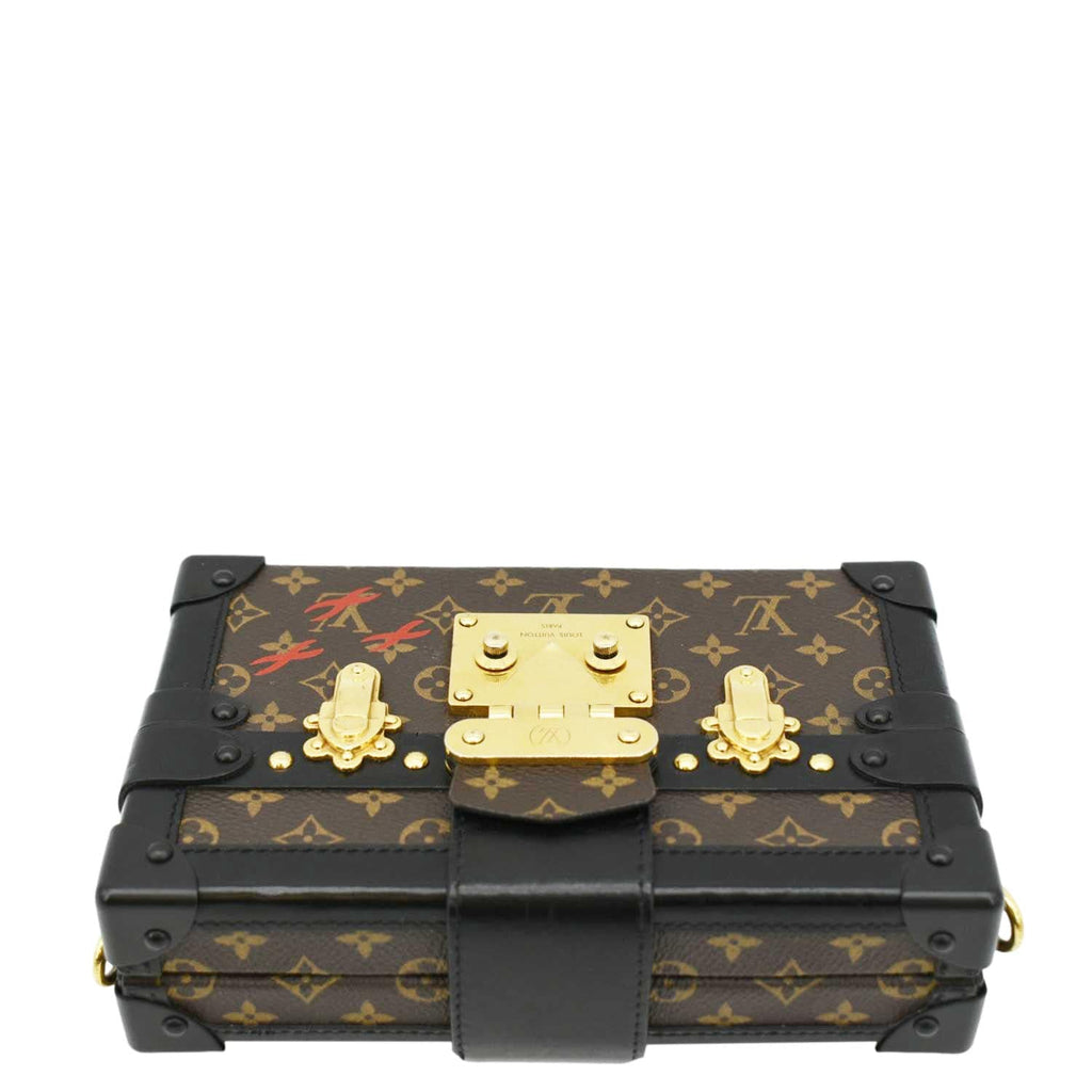 LO-LV bags 3587