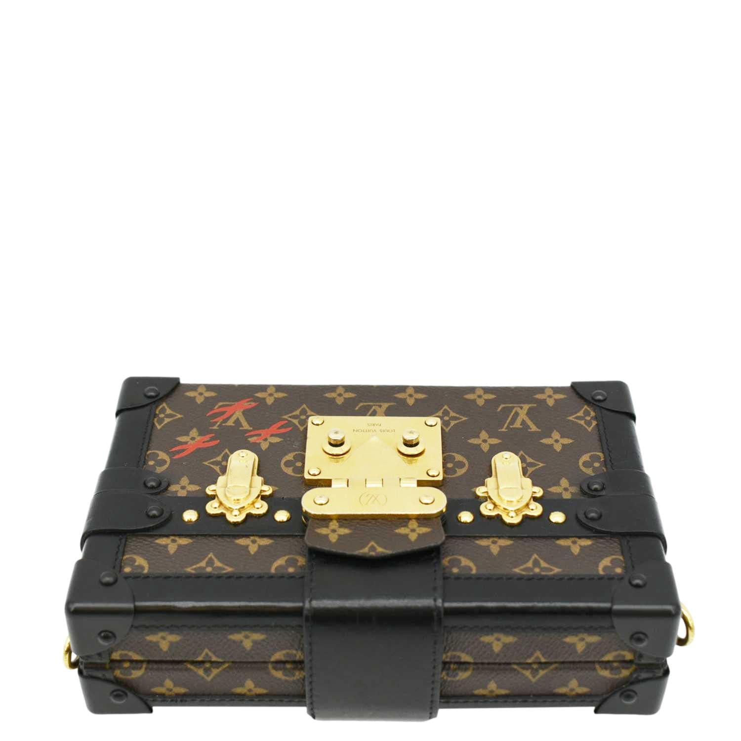 LO-LV bags 3587
