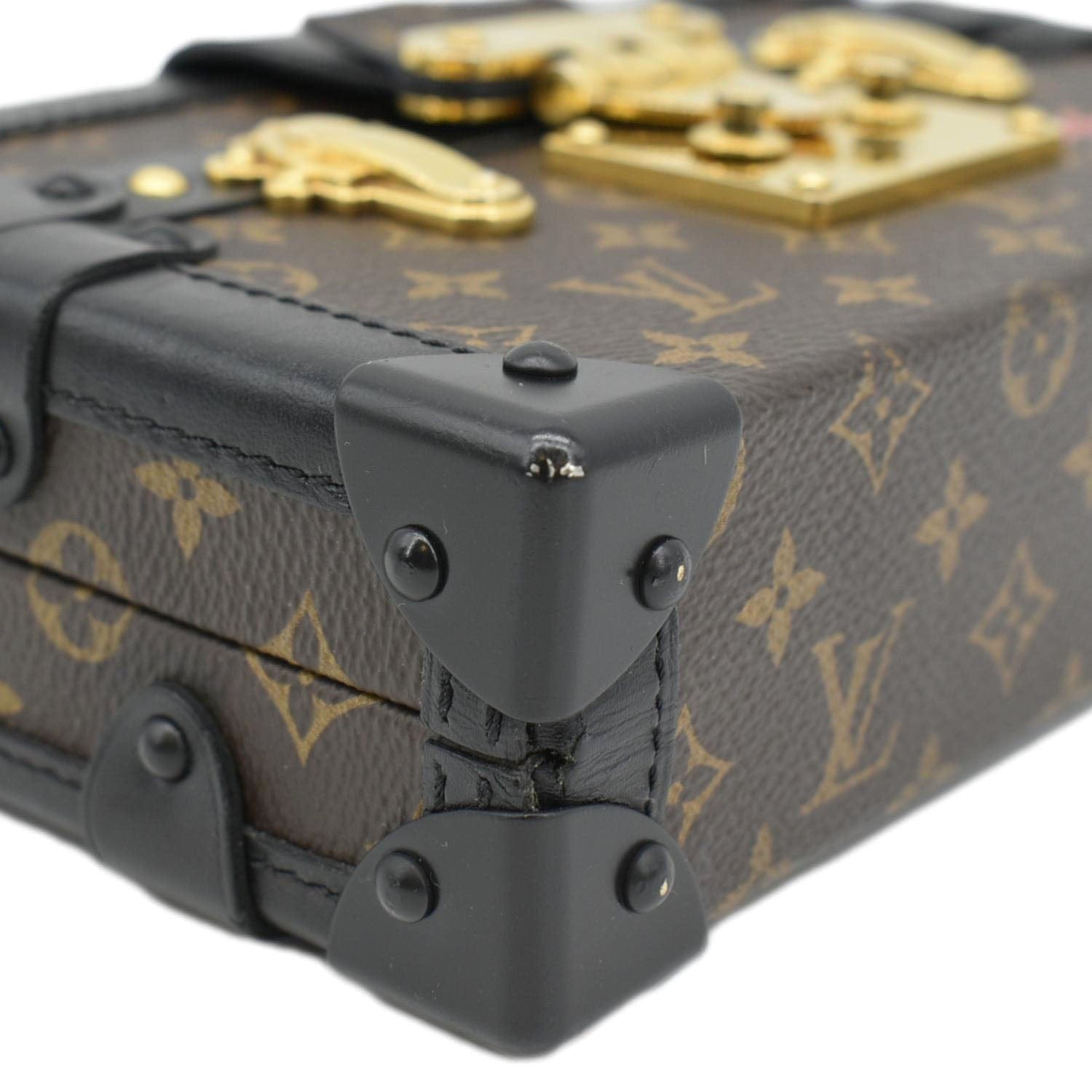 LO-LV bags 3587