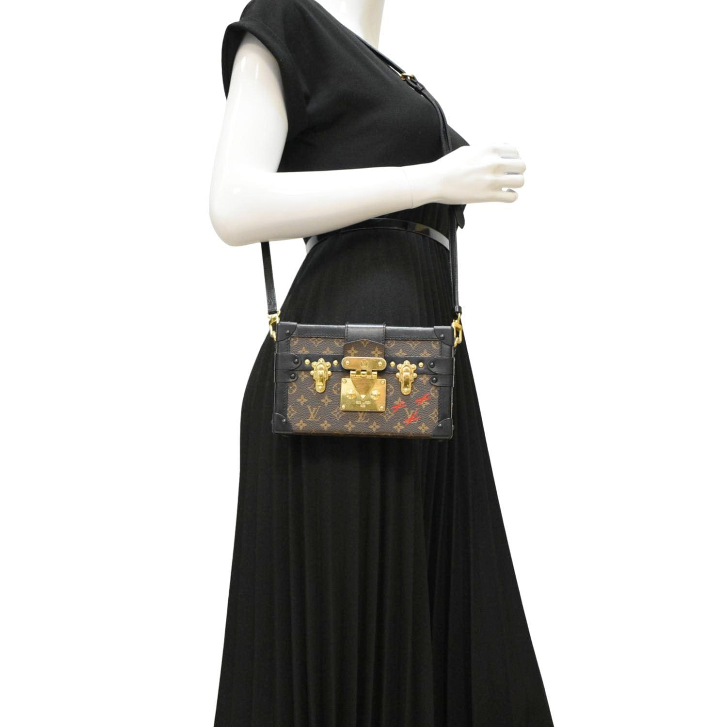 LO-LV bags 3587