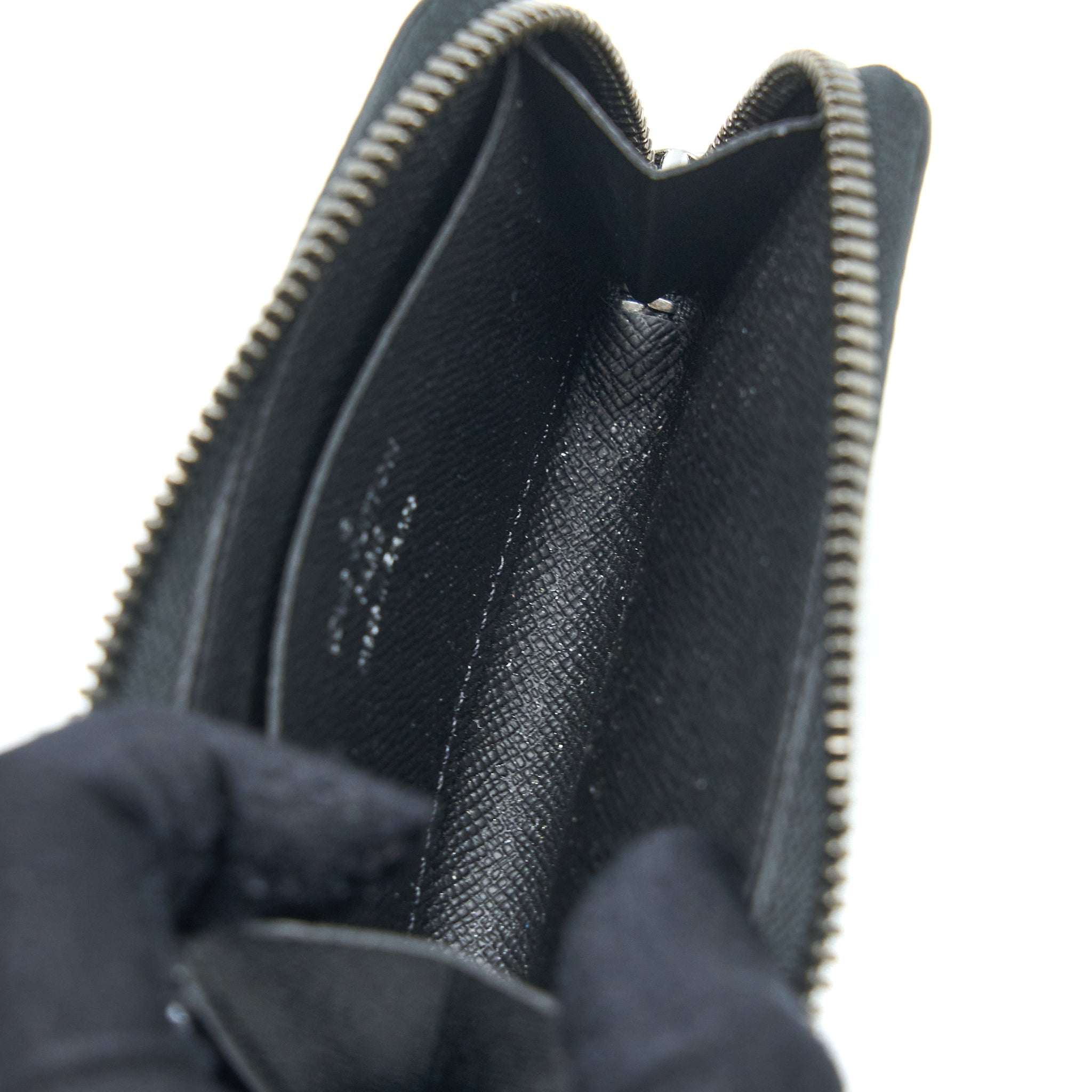 Zip Cardholder