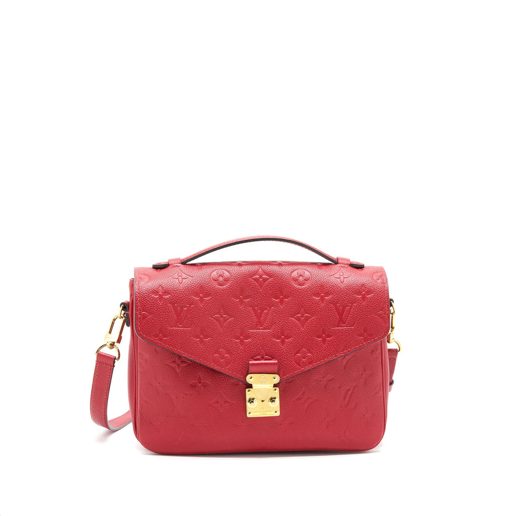 Pochette Metis