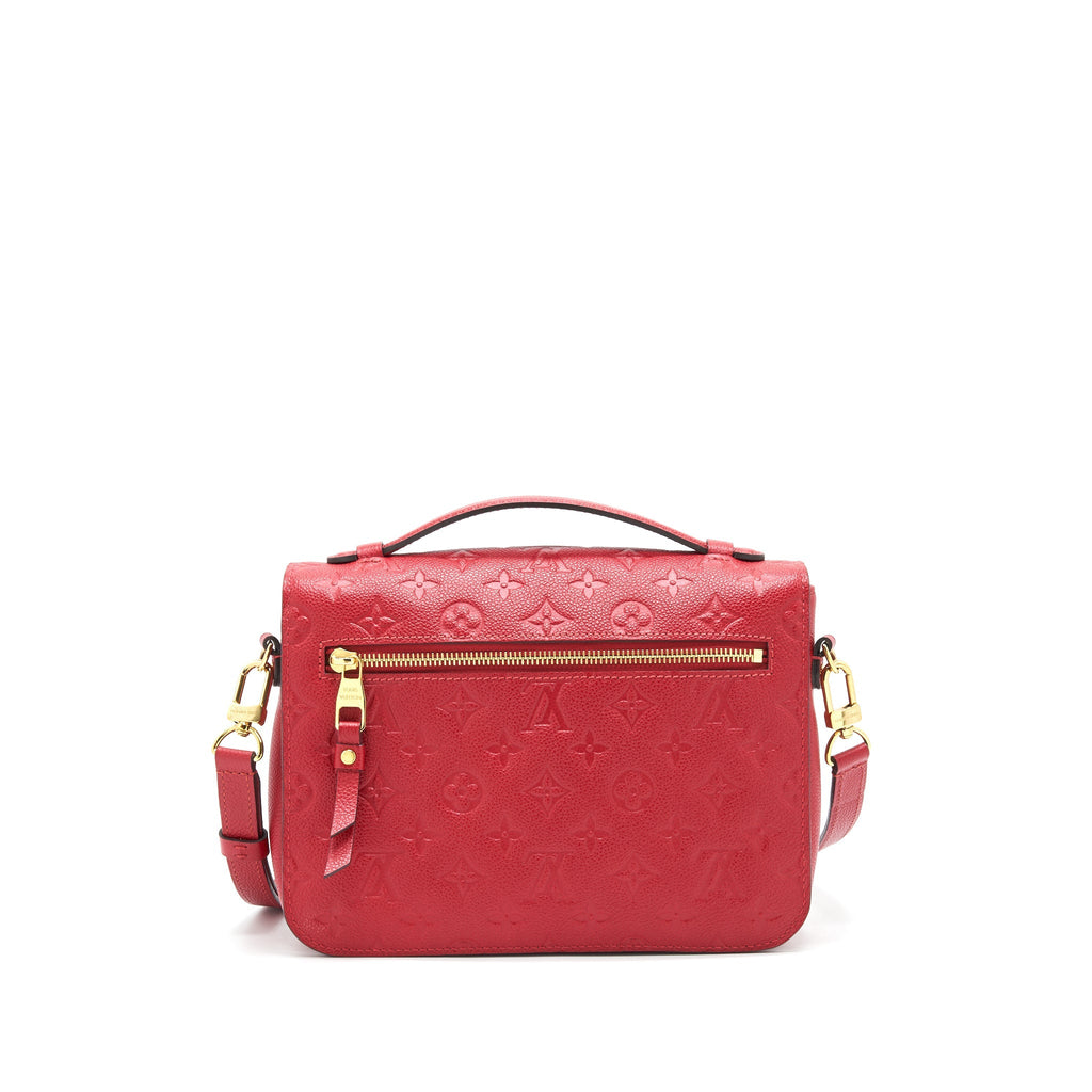 Pochette Metis