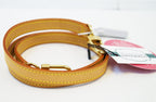 Vachetta Strap