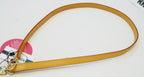 Vachetta Strap