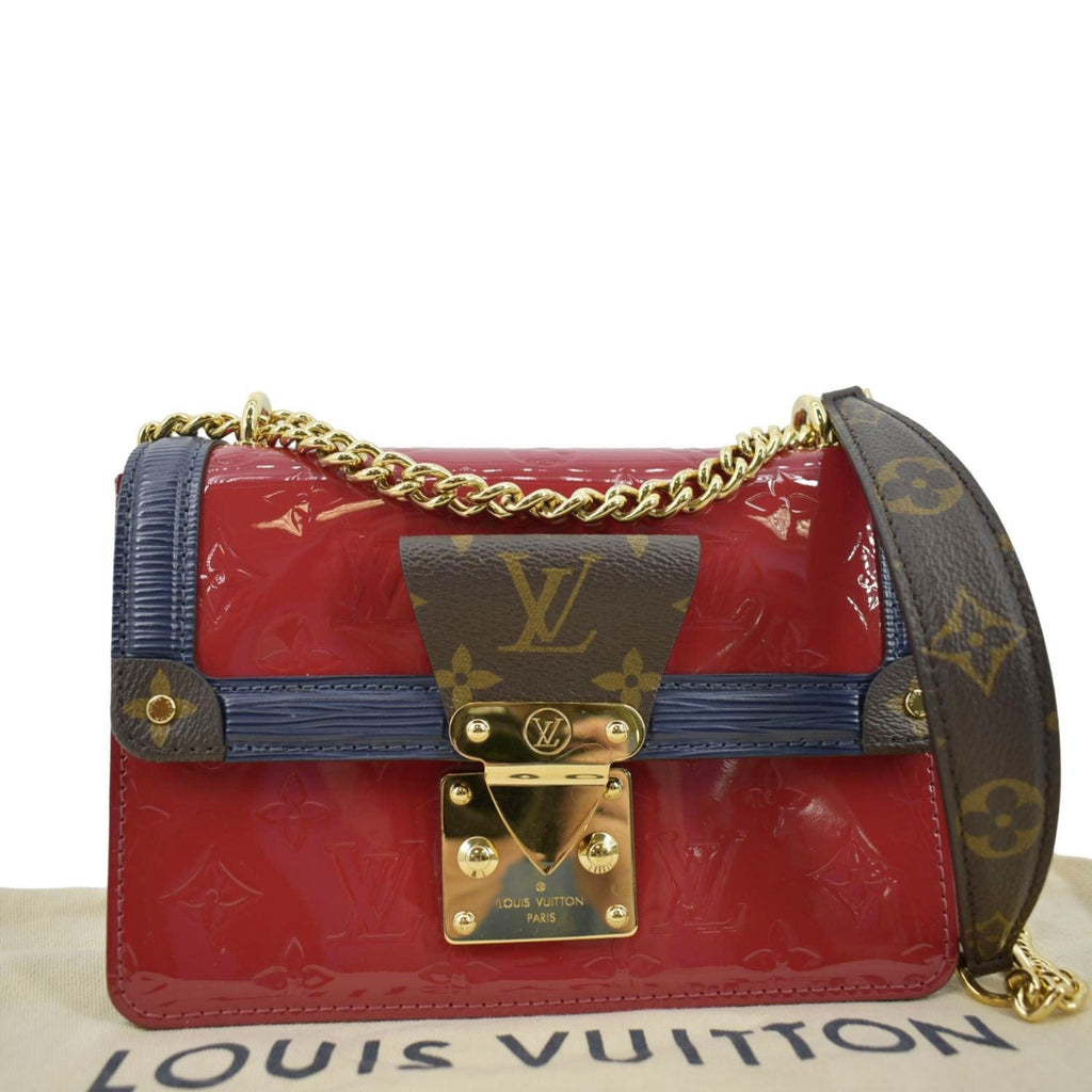 LO-LV bags 2968