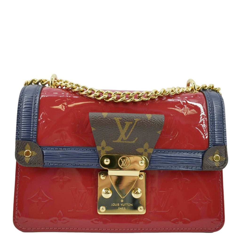 LO-LV bags 2968