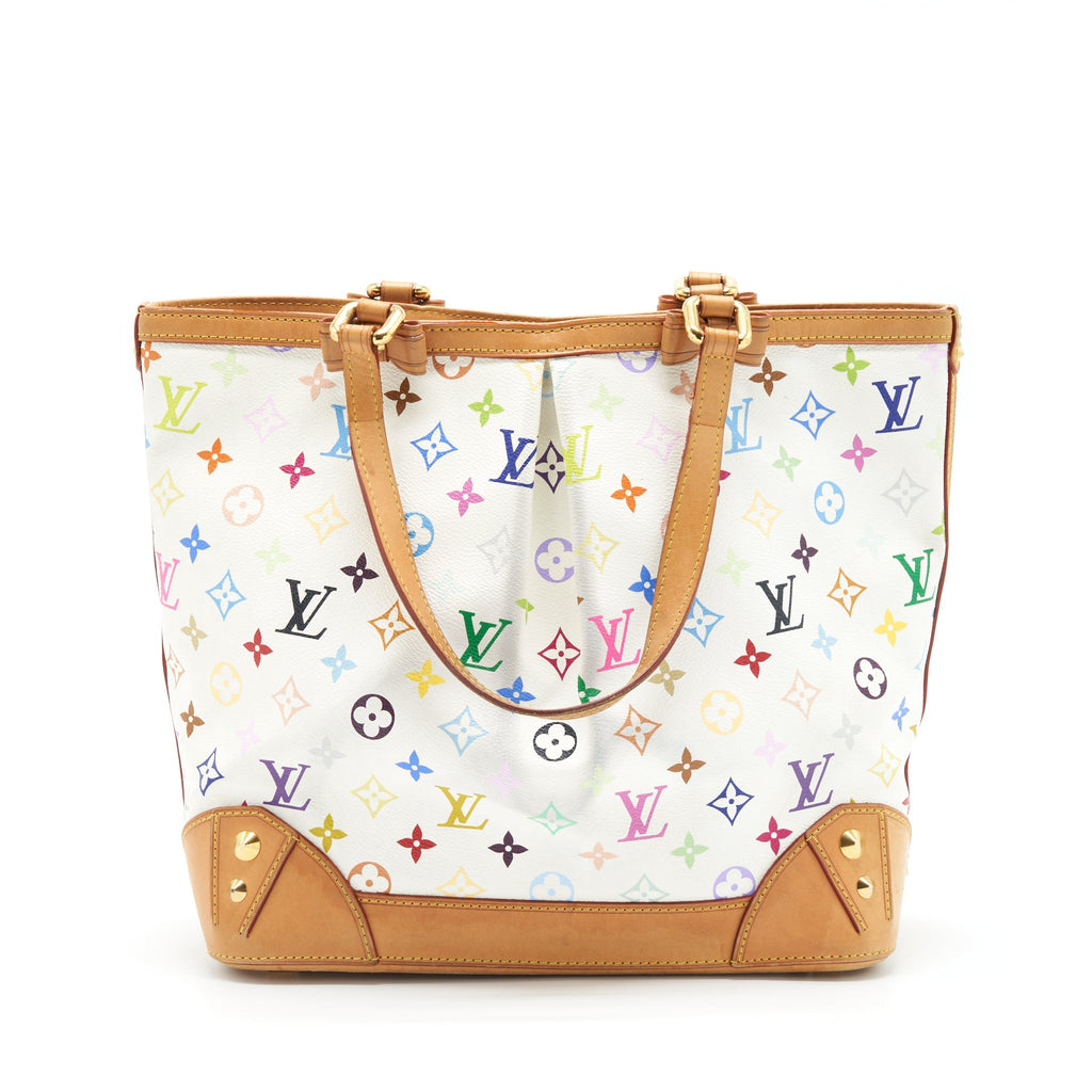 Multicolore Tote