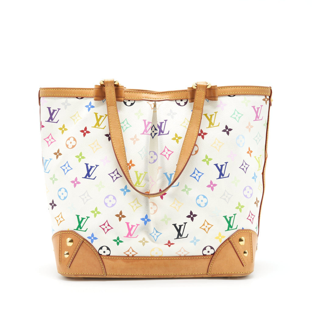 Multicolore Tote