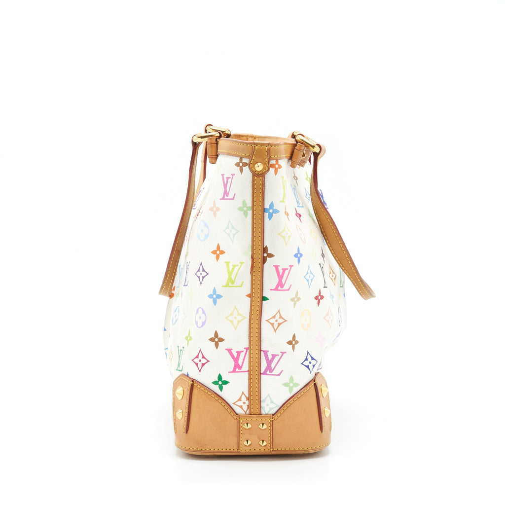 Multicolore Tote