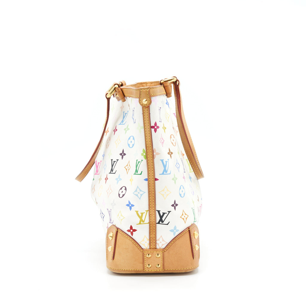 Multicolore Tote
