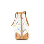 Multicolore Tote