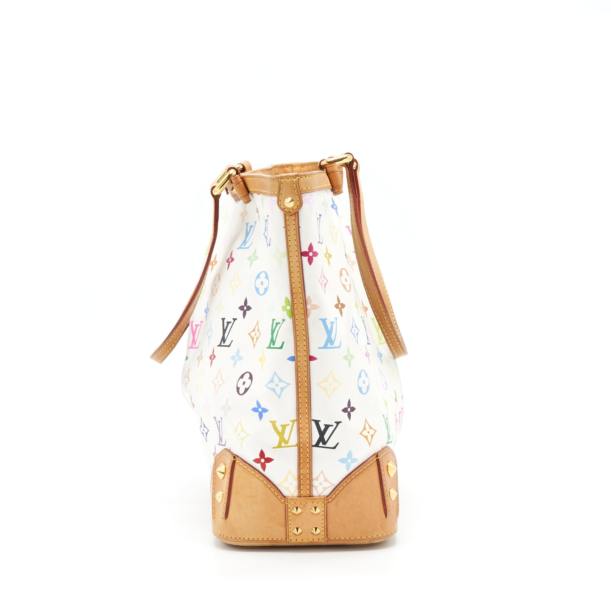 Multicolore Tote