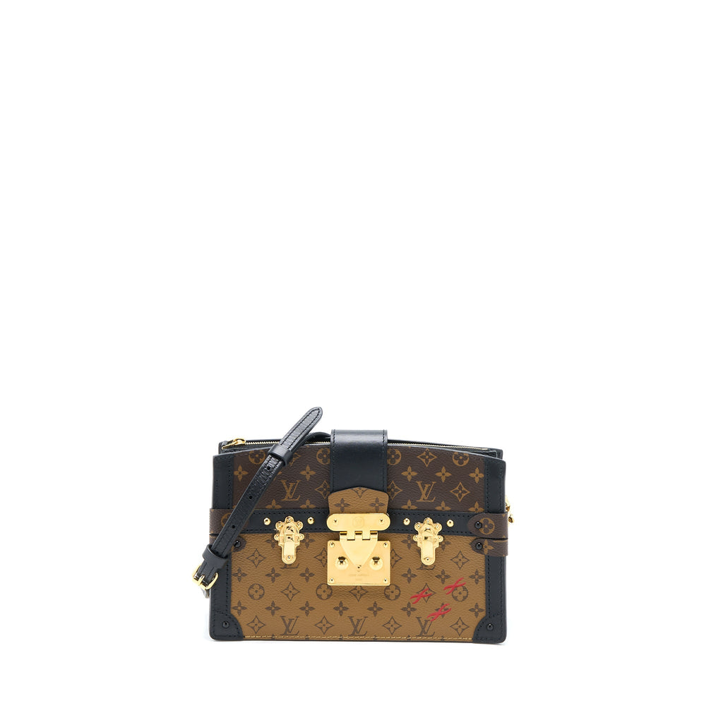 Trunk Clutch