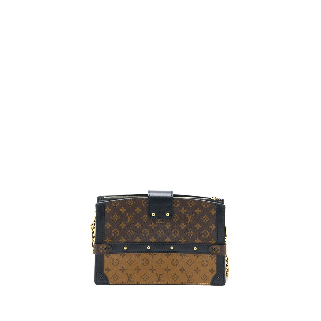 Trunk Clutch